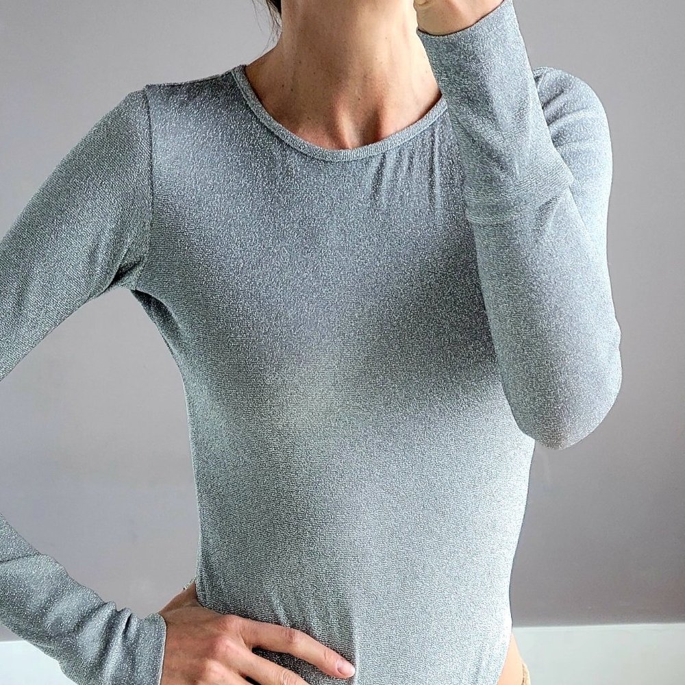 Sexy bodysuit